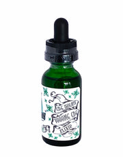 Rogue Apothecary 1000mg CBG Isolate Tincture NEW FLAVOR! Lower Price!