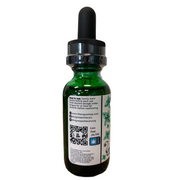 Rogue Apothecary 2000mg Broad Spectrum Tincture