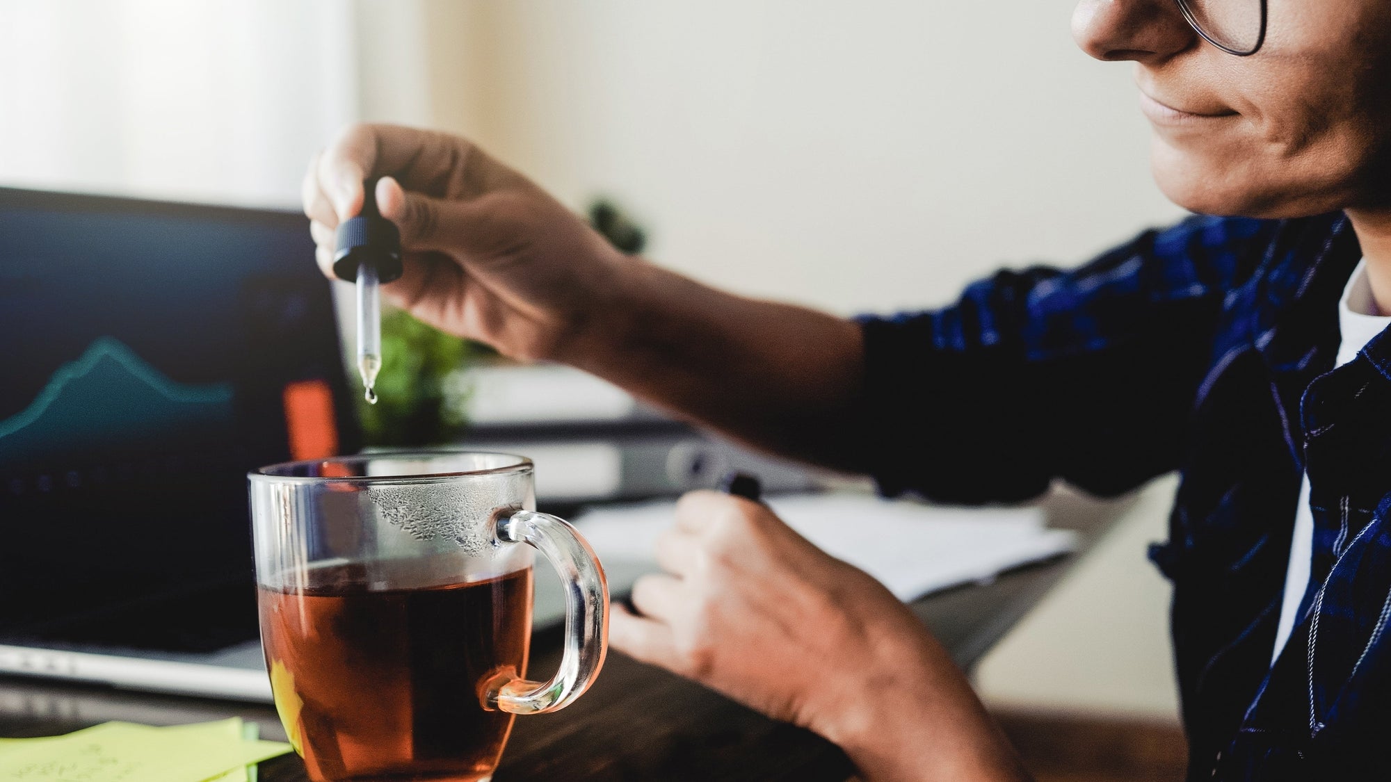 Elevate Your Energy: Harnessing the Power of Cannabinoids