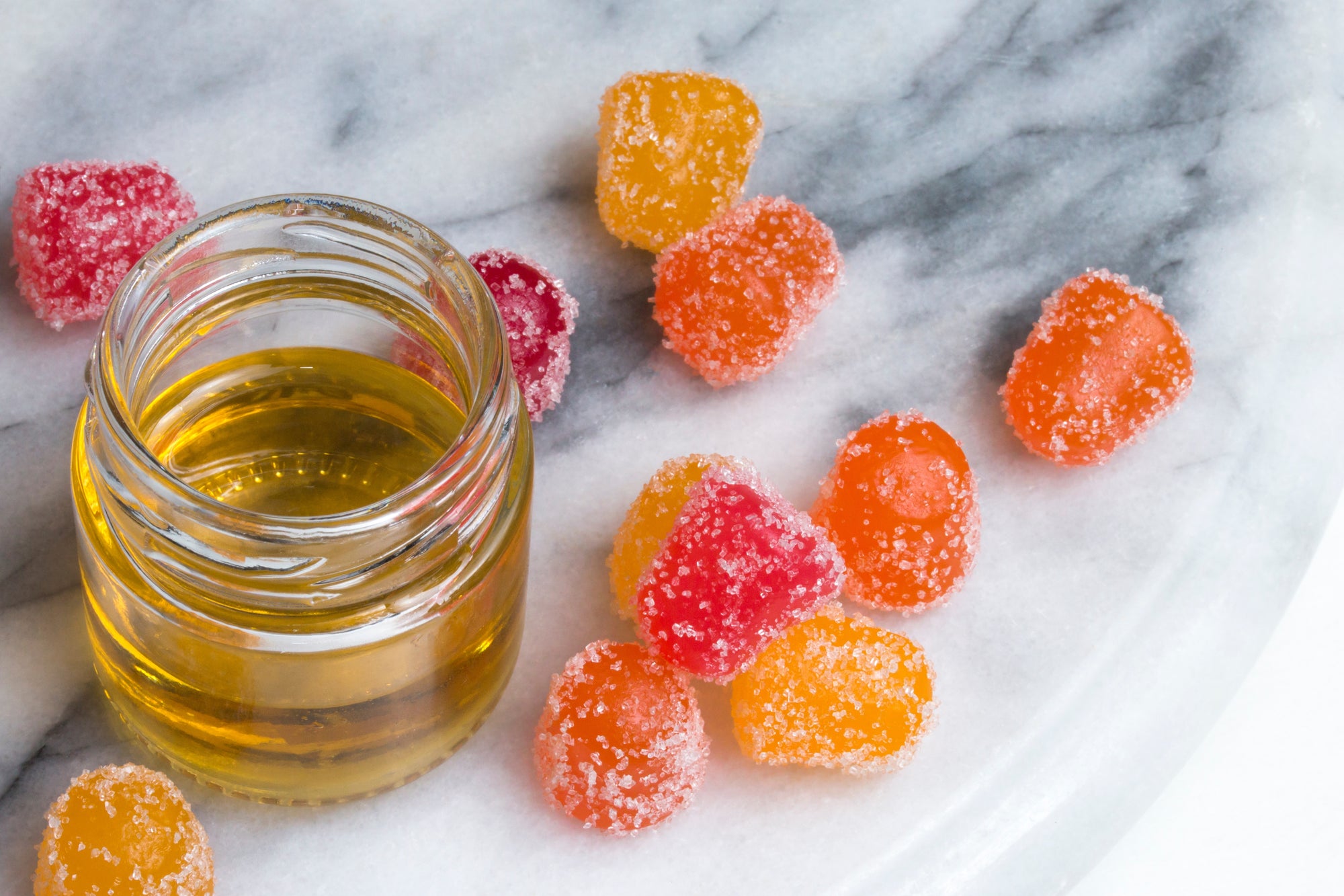 Badder Butter: Elevate Your Edibles with Hemp-Derived THCa Live Resin