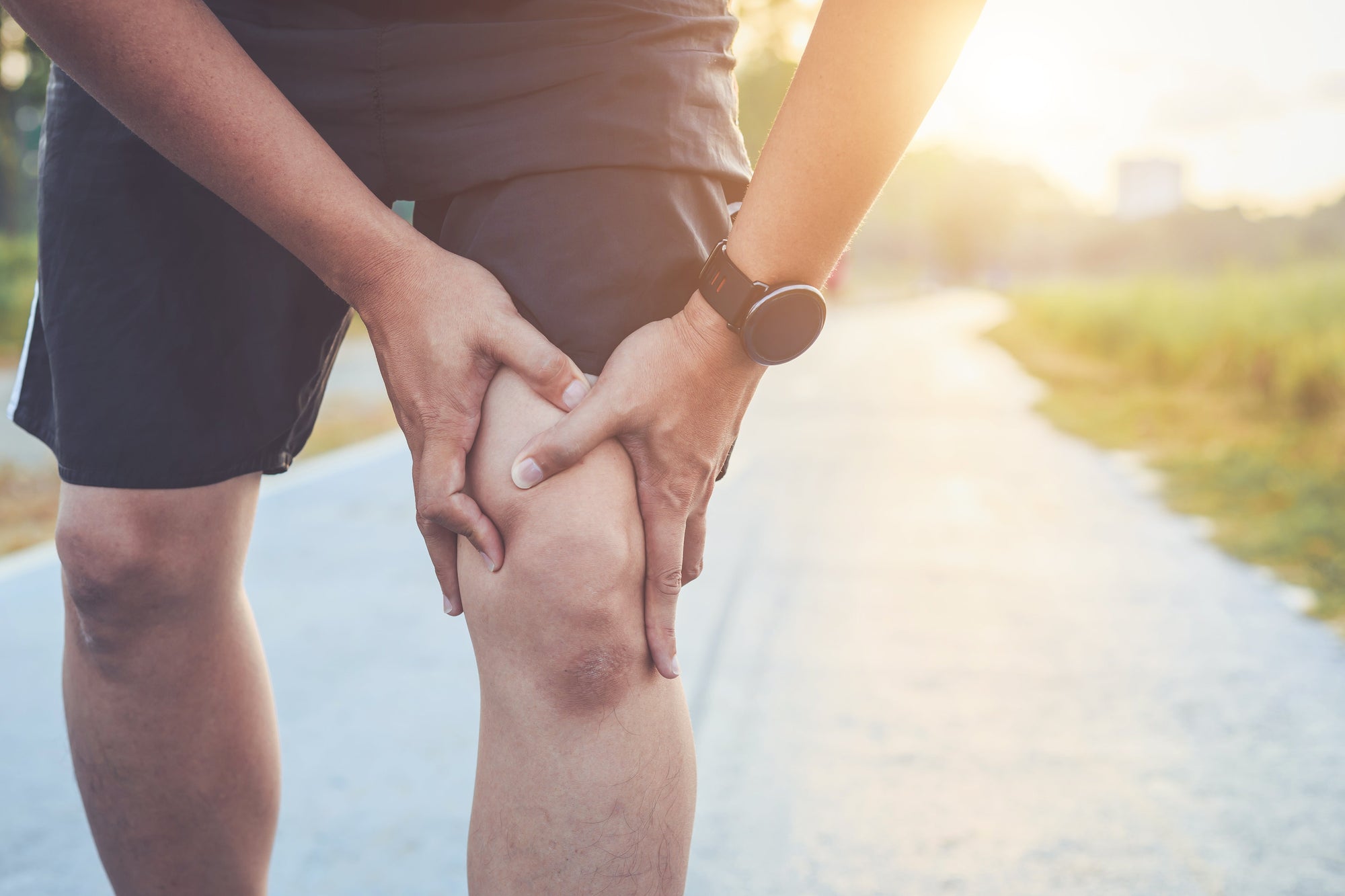 Double the Relief: The Dynamic Duo of CBD and CBG for Discomfort Management