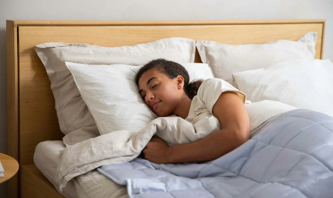 Snooze Like a Pro: The Power of CBN for Deep Sleep