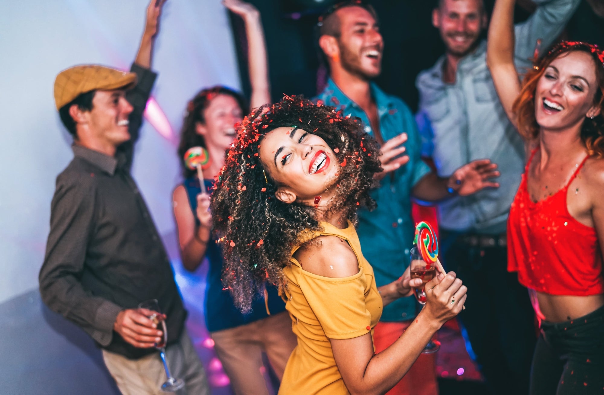 Don't Be a Sucker! : Why THC Lollipops Are the Secret to Sublingual Success