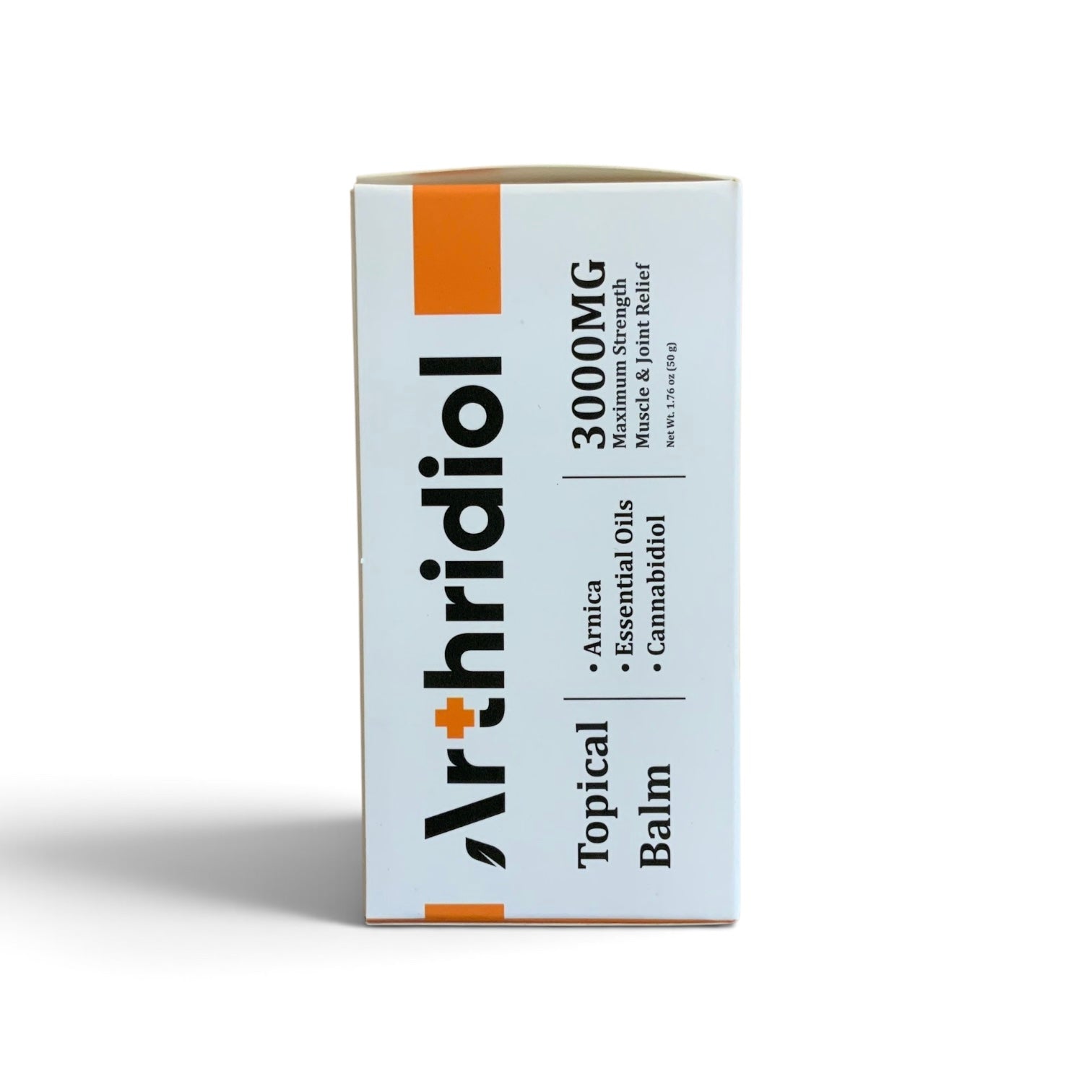 Arthridiol 3000mg CBD Topical Recover Stick