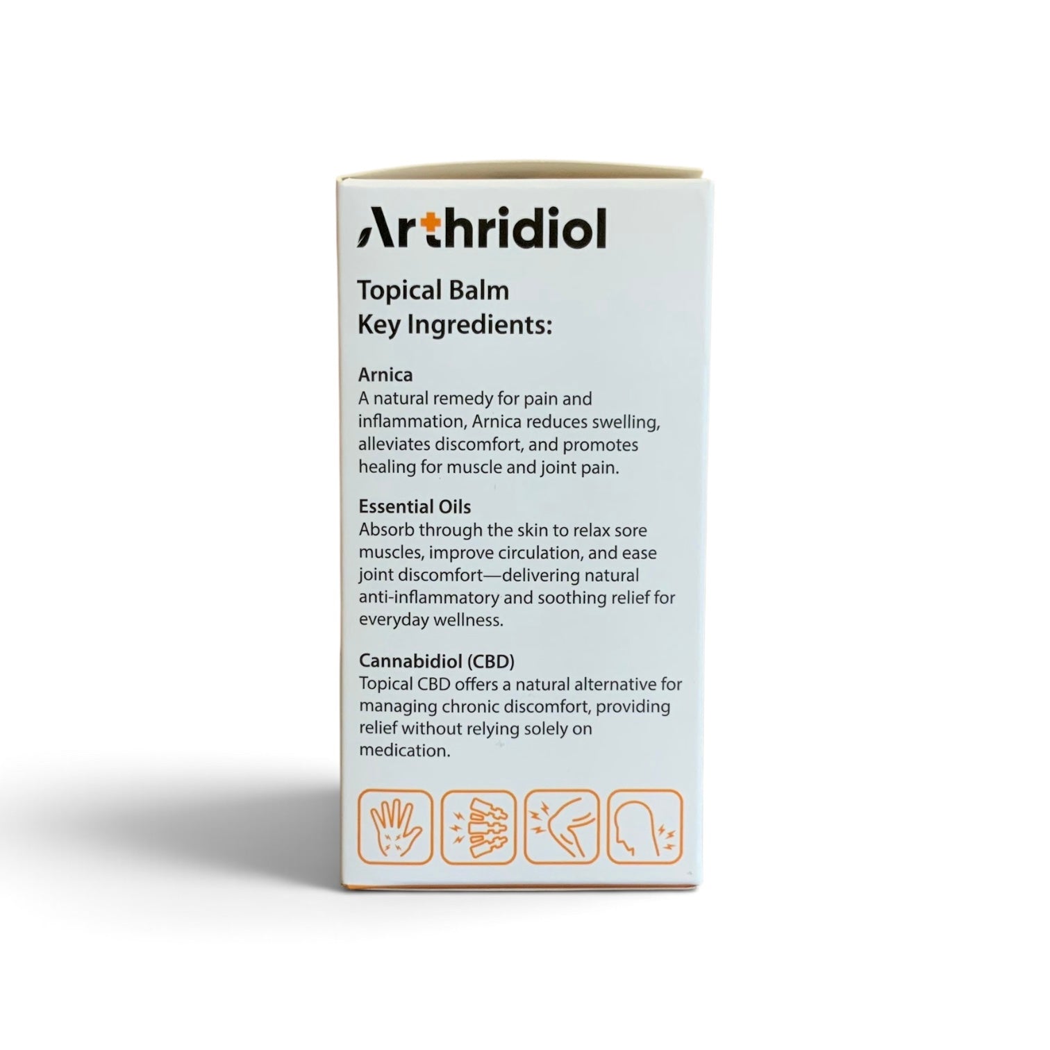 Arthridiol 3000mg CBD Topical Recover Stick
