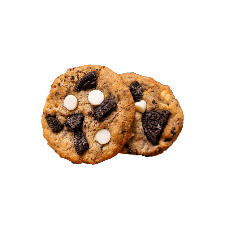 Snapdragon Cookies-Cookies & Cream 25mg D9 THC