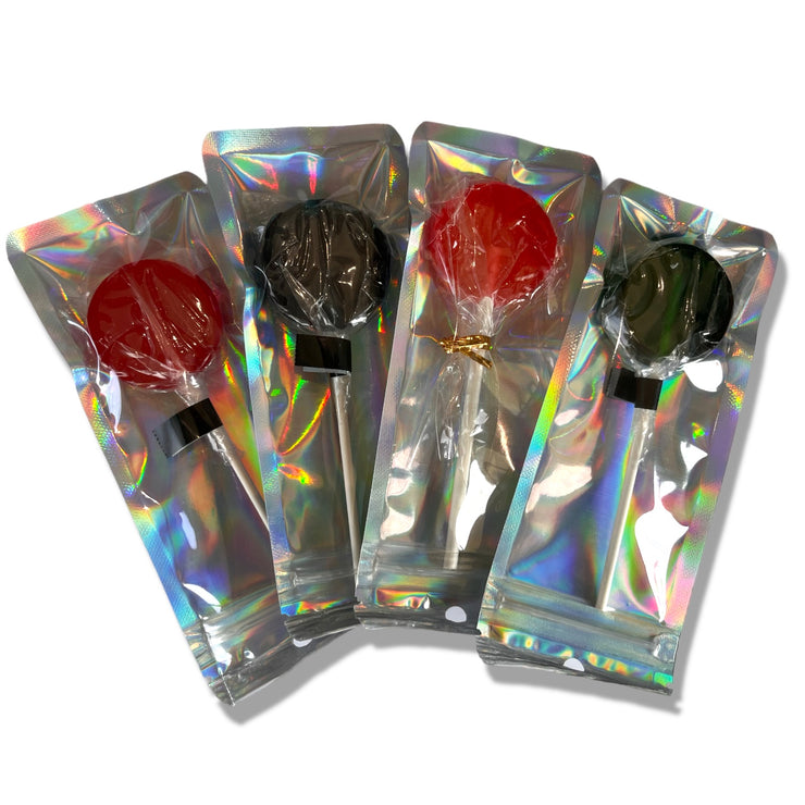 30mg D9 THC Lollipops by Texian HerbaCeutical