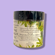 Texian HerbaCeutical 15mg:15mg CBD:Delta 9 THC Gummies (1:1) - 2, 10, or 30ct