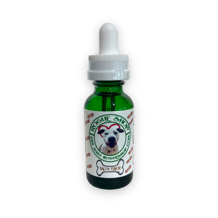 NEW! DOUBLE! Rogue Apothecary 1000mg Full Spectrum Pet Tincture