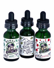 Rogue Apothecary 3000mg Full Spectrum Tincture
