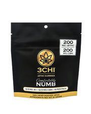 3CHI Comfortably Numb Gummies (2ct or 16ct)