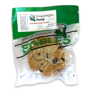 Snapdragon Hemp 40mg Delta 8 Chocolate Chip Cookies (2ct)