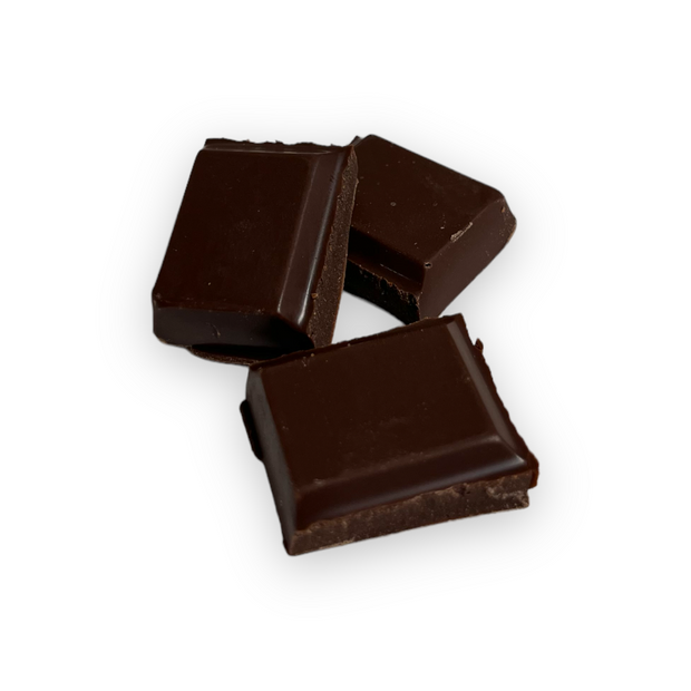 Texian 100mg Delta 9 THC Chocolate Bar (Milk, Dark, & Mint)