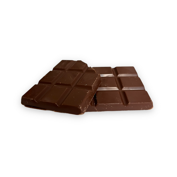 Texian 100mg Delta 9 THC Chocolate Bar (Milk, Dark, & Mint)