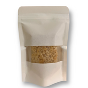 Texian 50mg Delta 9 THC Caramel Filled Rice Krispie Treat